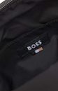 BOSS Oryo Reporter with Zip Black BOSS Oryo Reporter with Zip Black