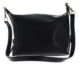 FURLA Vitello Claris Lux Tonie Hobo Bag M Nero FURLA Vitello Claris Lux Tonie Hobo Bag M Nero
