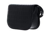 FURLA Sfera Mini Crossbody Rou Bag Nero FURLA Sfera Mini Crossbody Rou Bag Nero