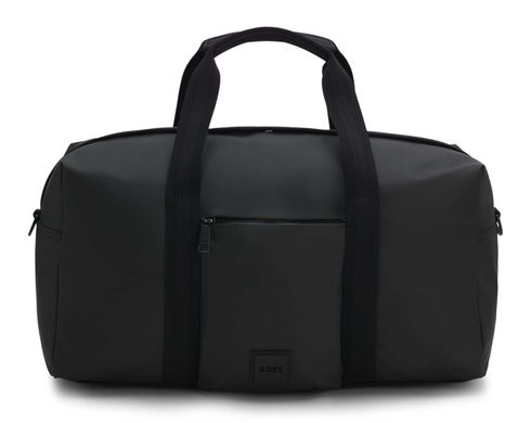 BOSS Oryo Holdall Black BOSS Oryo Holdall Black