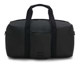 BOSS Oryo Holdall Black