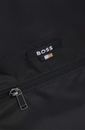 BOSS Oryo Holdall Black