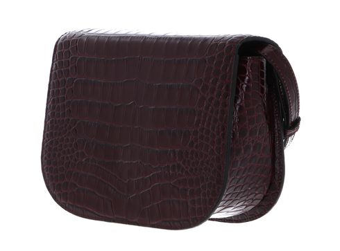 FURLA cross body bag Sfera Crossbody Round S Ribes g | Buy bags