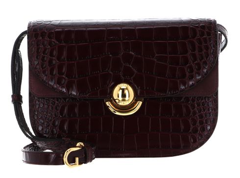 FURLA Sfera Crossbody Round S Ribes g