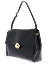 FURLA Domus Shoulder Bag 32 M Nero