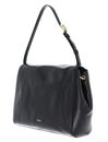 FURLA Domus Shoulder Bag 32 M Nero