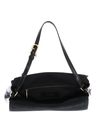 FURLA Domus Shoulder Bag 32 M Nero
