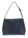 FURLA Domus Shoulder Bag 32 M Grigio Blu