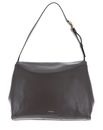FURLA Domus Shoulder Bag 32 M Urban Gray