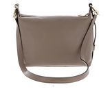 FURLA Vitello Claris Lux Tonie Hobo Bag M Greige FURLA Vitello Claris Lux Tonie Hobo Bag M Greige