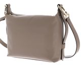 FURLA Vitello Claris Lux Tonie Hobo Bag M Greige FURLA Vitello Claris Lux Tonie Hobo Bag M Greige