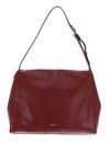FURLA Domus Shoulder Bag 32 M Rubino
