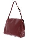 FURLA Domus Shoulder Bag 32 M Rubino