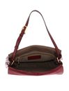 FURLA Domus Shoulder Bag 32 M Rubino