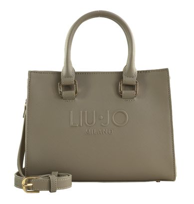 LIU JO Halona ECS Tote Bag Neutro