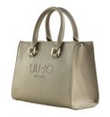 LIU JO Halona ECS Tote Bag Neutro