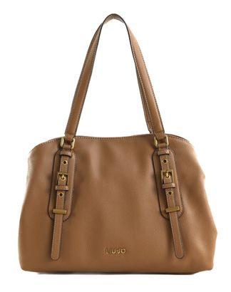 LIU JO Mantua ECS Satchel Suede LIU JO Mantua ECS Satchel Suede