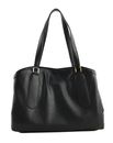 LIU JO Mantua ECS Satchel Nero LIU JO Mantua ECS Satchel Nero