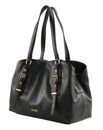 LIU JO Mantua ECS Satchel Nero LIU JO Mantua ECS Satchel Nero