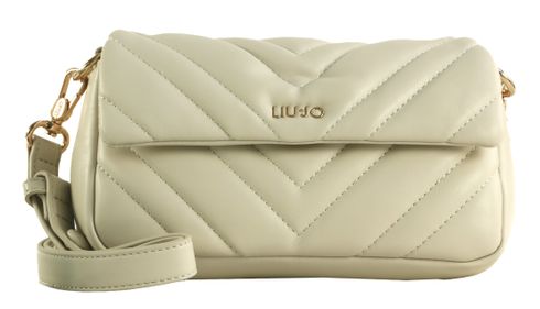LIU JO Lunny Crossbody Bag XS Marmo