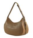 LIU JO Mantua ECS Hobo Bag M Suede LIU JO Mantua ECS Hobo Bag M Suede