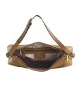LIU JO Mantua ECS Hobo Bag M Suede LIU JO Mantua ECS Hobo Bag M Suede