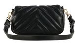 LIU JO Lunny Crossbody Bag XS Nero LIU JO Lunny Crossbody Bag XS Nero