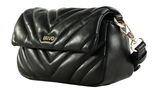 LIU JO Lunny Crossbody Bag XS Nero LIU JO Lunny Crossbody Bag XS Nero