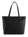 LIU JO Halona ESC Tote Bag L Nero