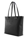 LIU JO Halona ESC Tote Bag L Nero