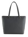 LIU JO Halona ESC Tote Bag L Anthracite