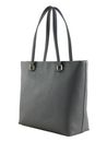 LIU JO Halona ESC Tote Bag L Anthracite