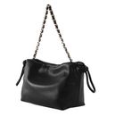 LIU JO Stilly ECS Crossbody Bag S Nero