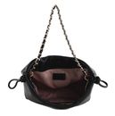 LIU JO Stilly ECS Crossbody Bag S Nero