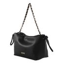 LIU JO Stilly ECS Crossbody Bag S Nero