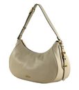 LIU JO Mantua ECS Hobo Bag M Neutro LIU JO Mantua ECS Hobo Bag M Neutro