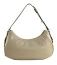 LIU JO Mantua ECS Hobo Bag M Neutro LIU JO Mantua ECS Hobo Bag M Neutro
