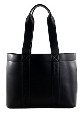 HUGO Becky UP Tote Bag S / M Black 2