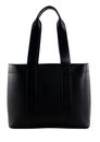 HUGO Becky UP Tote Bag S / M Black 2 HUGO Becky UP Tote Bag S / M Black 2