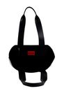 HUGO Becky UP Tote Bag S / M Black 2 HUGO Becky UP Tote Bag S / M Black 2