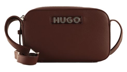 HUGO Mel 2.0 Crossbody Bag Medium Red