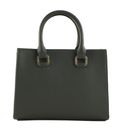 LIU JO Halona ECS Tote Bag Anthracite