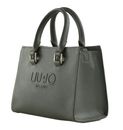 LIU JO Halona ECS Tote Bag Anthracite