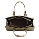 LIU JO Halona ECS Tote Bag Neutro