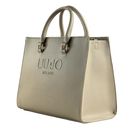 LIU JO Halona ECS Tote Bag Neutro