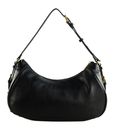 LIU JO Mantua ECS Hobo Bag M Nero LIU JO Mantua ECS Hobo Bag M Nero