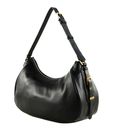 LIU JO Mantua ECS Hobo Bag M Nero LIU JO Mantua ECS Hobo Bag M Nero