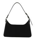 HUGO Mel 2.0 Shoulder Flap Bag Black