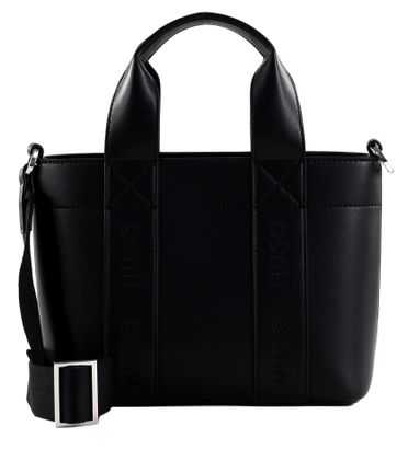 HUGO Becky UP Mini Tote S Black 2