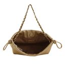 LIU JO Stilly ECS Crossbody Bag S Light Gold